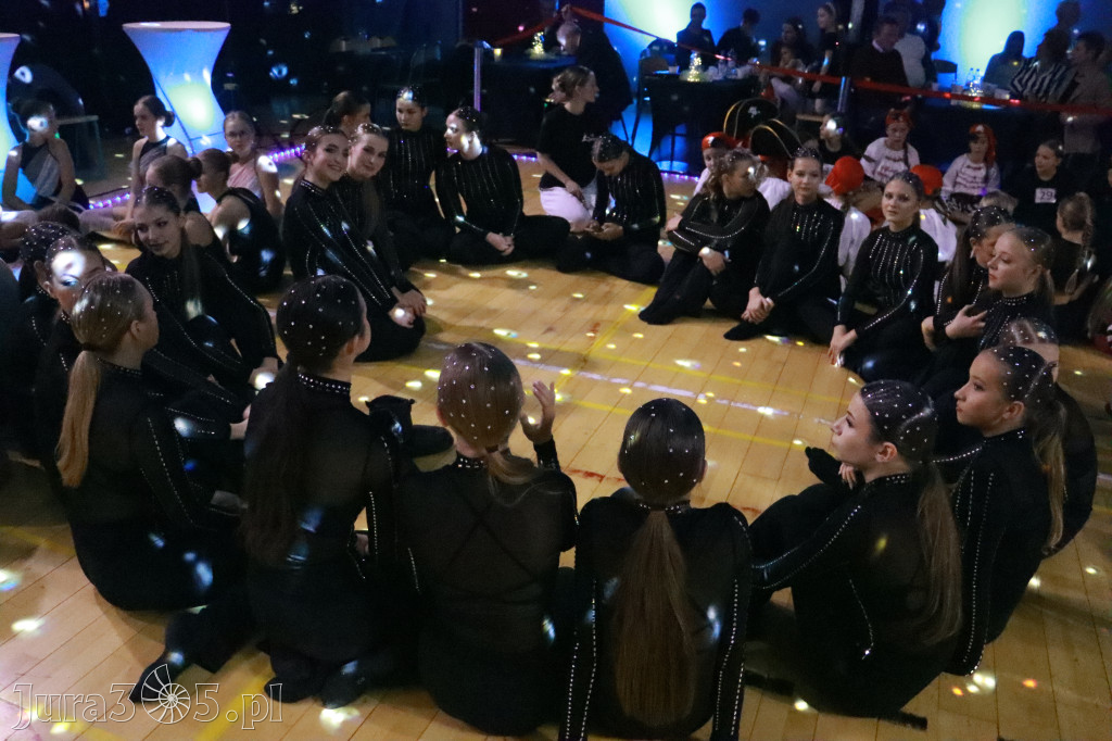 Fotorelacja V: DANCE CHALLENGE KOZIEGŁOWY CUP 2025