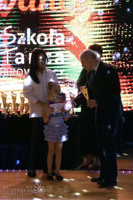 Fotorelacja V: DANCE CHALLENGE KOZIEGŁOWY CUP 2025