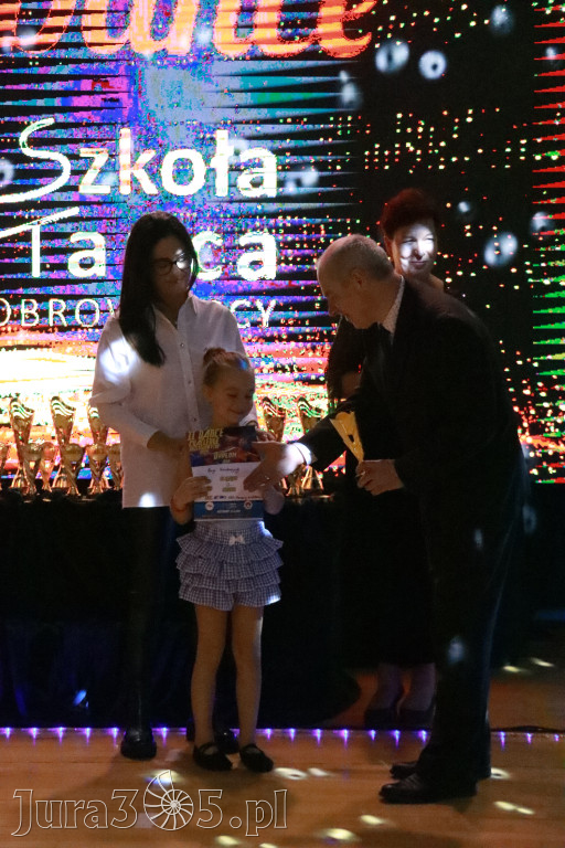 Fotorelacja V: DANCE CHALLENGE KOZIEGŁOWY CUP 2025