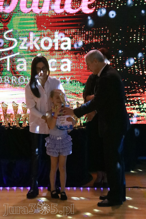 Fotorelacja V: DANCE CHALLENGE KOZIEGŁOWY CUP 2025