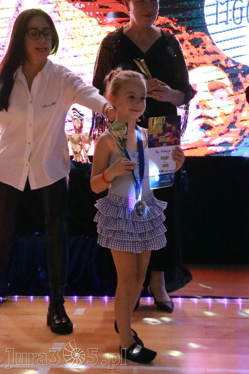 Fotorelacja V: DANCE CHALLENGE KOZIEGŁOWY CUP 2025