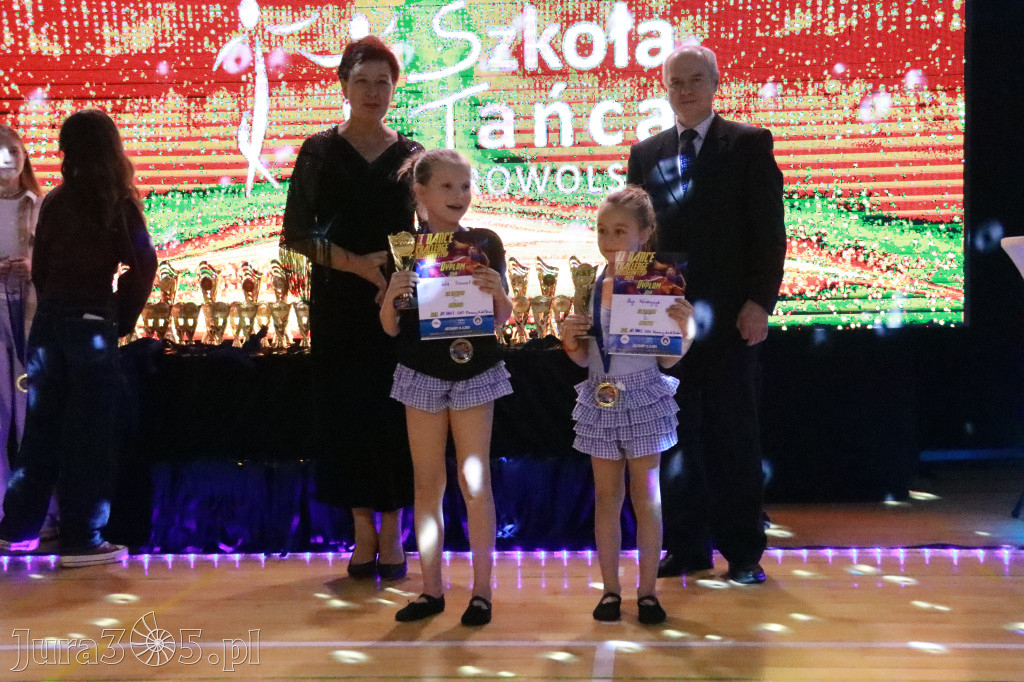 Fotorelacja V: DANCE CHALLENGE KOZIEGŁOWY CUP 2025