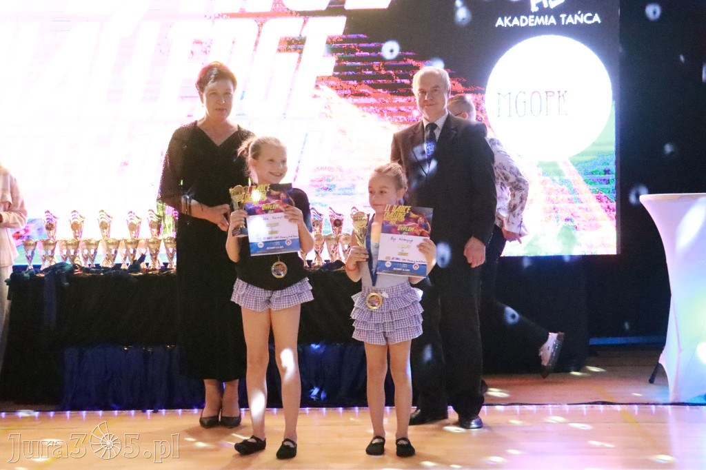 Fotorelacja V: DANCE CHALLENGE KOZIEGŁOWY CUP 2025