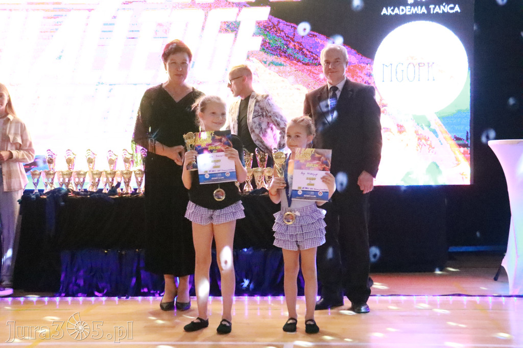 Fotorelacja V: DANCE CHALLENGE KOZIEGŁOWY CUP 2025