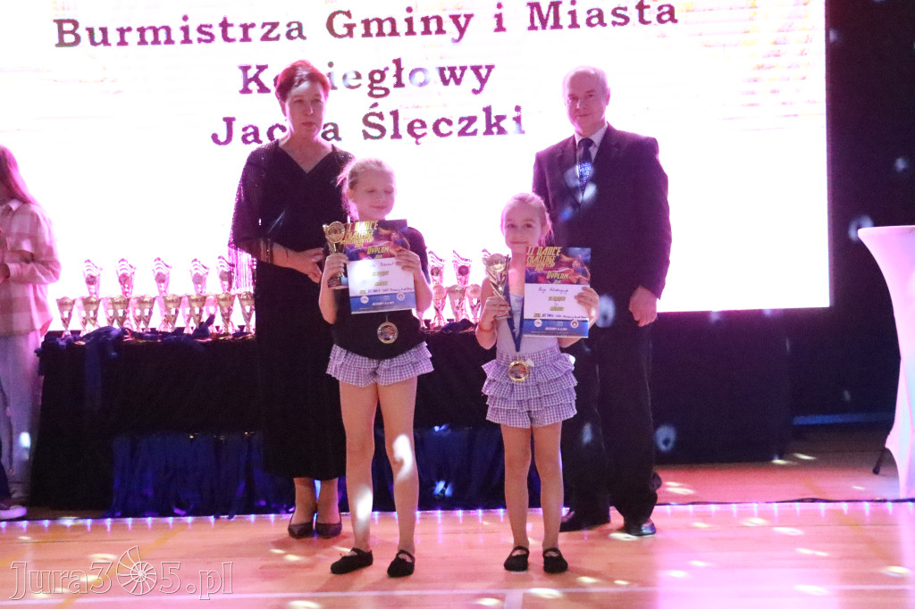 Fotorelacja V: DANCE CHALLENGE KOZIEGŁOWY CUP 2025