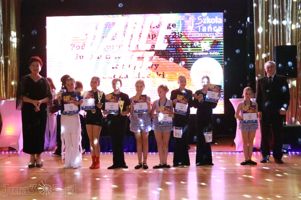 Fotorelacja V: DANCE CHALLENGE KOZIEGŁOWY CUP 2025