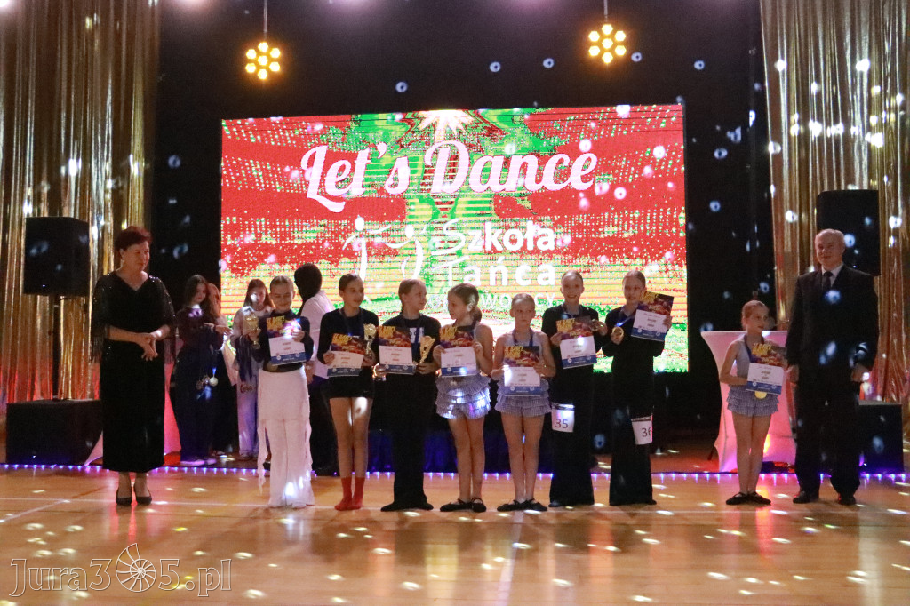 Fotorelacja V: DANCE CHALLENGE KOZIEGŁOWY CUP 2025