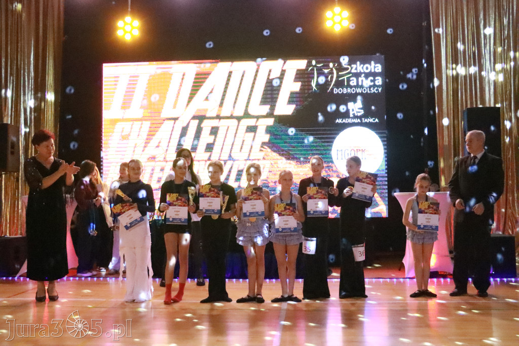 Fotorelacja V: DANCE CHALLENGE KOZIEGŁOWY CUP 2025