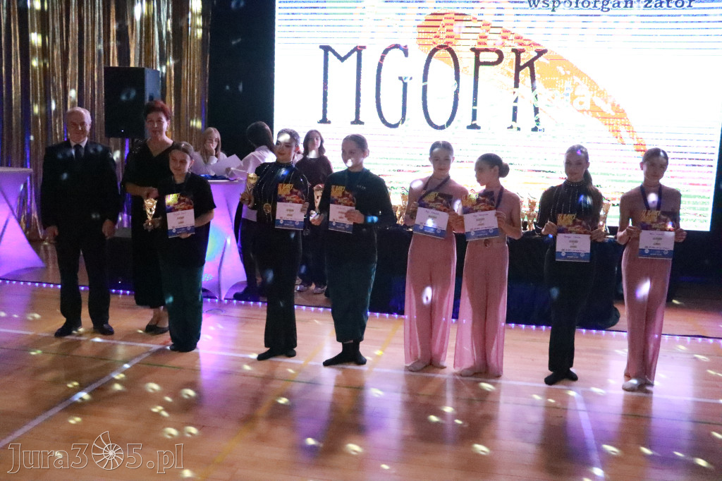 Fotorelacja VI: DANCE CHALLENGE KOZIEGŁOWY CUP 2025