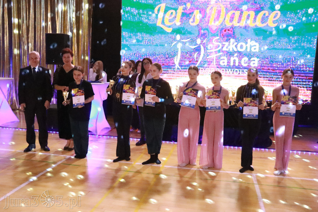Fotorelacja VI: DANCE CHALLENGE KOZIEGŁOWY CUP 2025