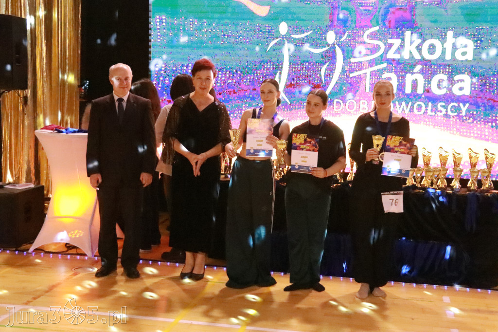 Fotorelacja VI: DANCE CHALLENGE KOZIEGŁOWY CUP 2025