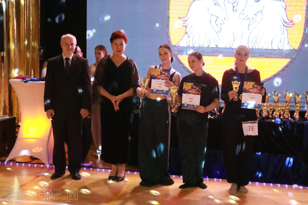 Fotorelacja VI: DANCE CHALLENGE KOZIEGŁOWY CUP 2025