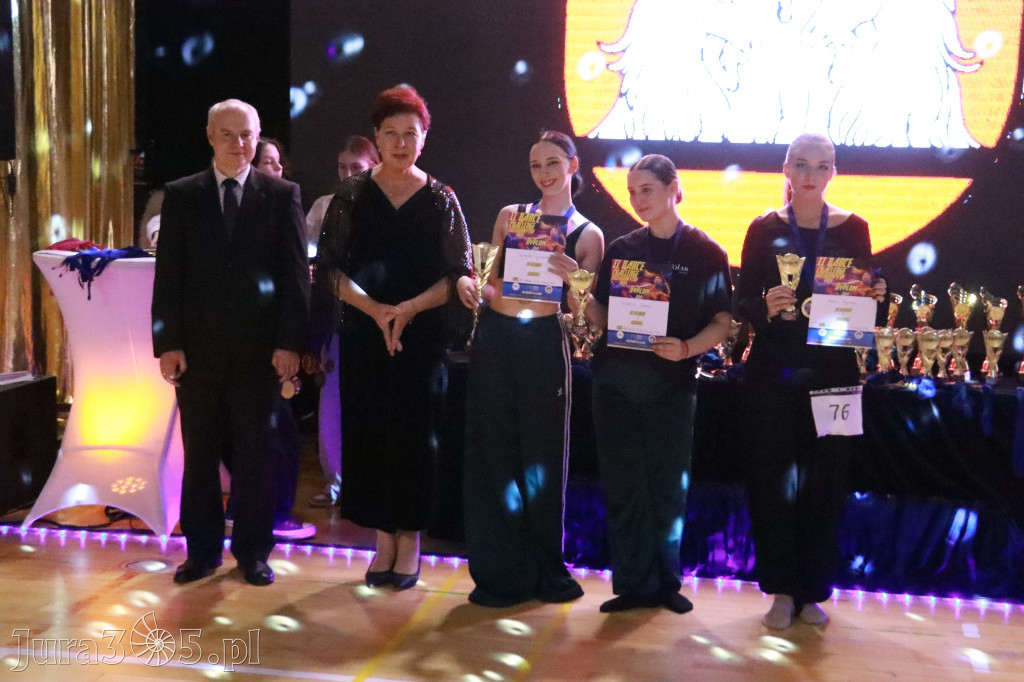 Fotorelacja VI: DANCE CHALLENGE KOZIEGŁOWY CUP 2025