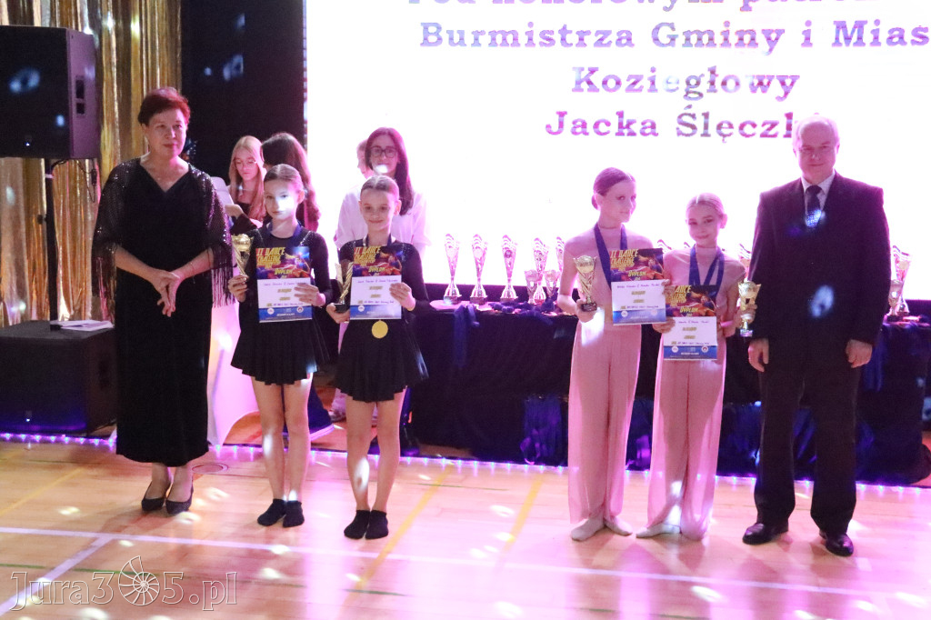 Fotorelacja VI: DANCE CHALLENGE KOZIEGŁOWY CUP 2025