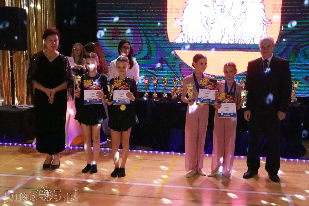 Fotorelacja VI: DANCE CHALLENGE KOZIEGŁOWY CUP 2025