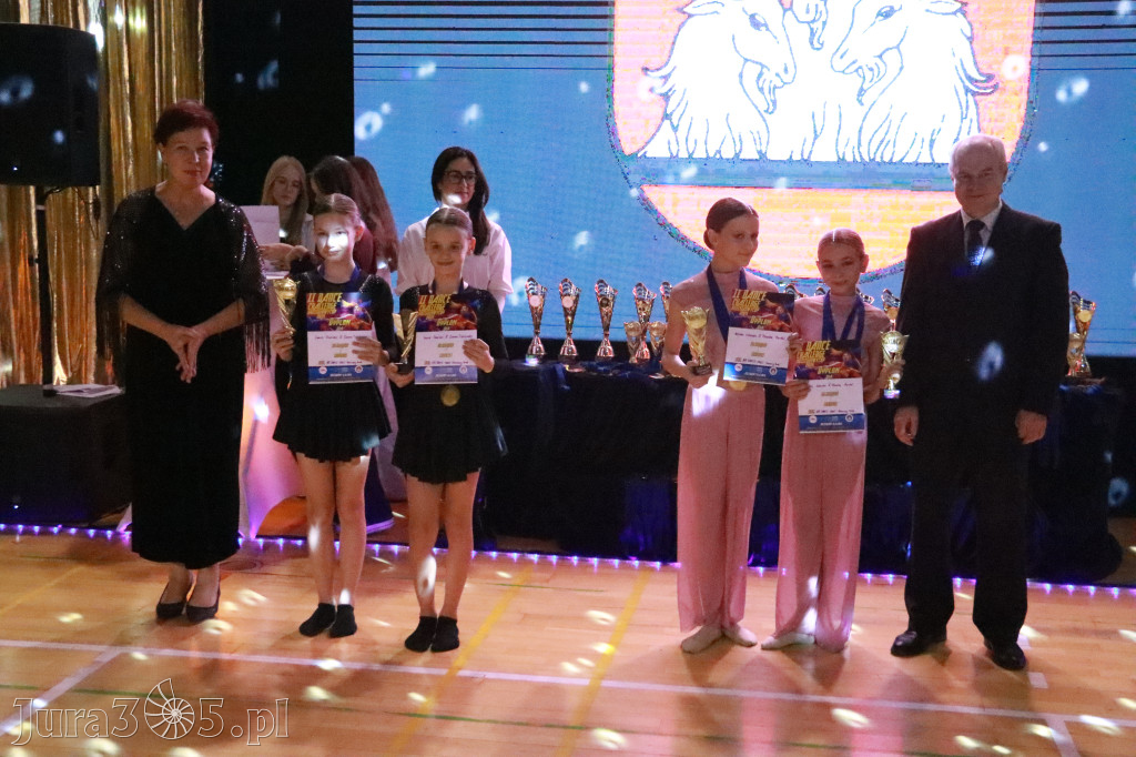 Fotorelacja VI: DANCE CHALLENGE KOZIEGŁOWY CUP 2025
