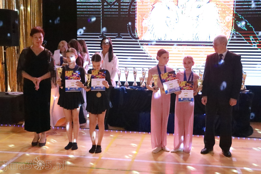 Fotorelacja VI: DANCE CHALLENGE KOZIEGŁOWY CUP 2025