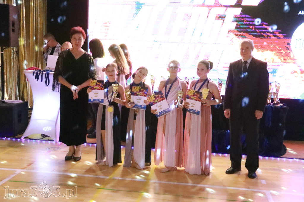 Fotorelacja VI: DANCE CHALLENGE KOZIEGŁOWY CUP 2025