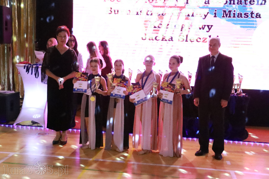 Fotorelacja VI: DANCE CHALLENGE KOZIEGŁOWY CUP 2025