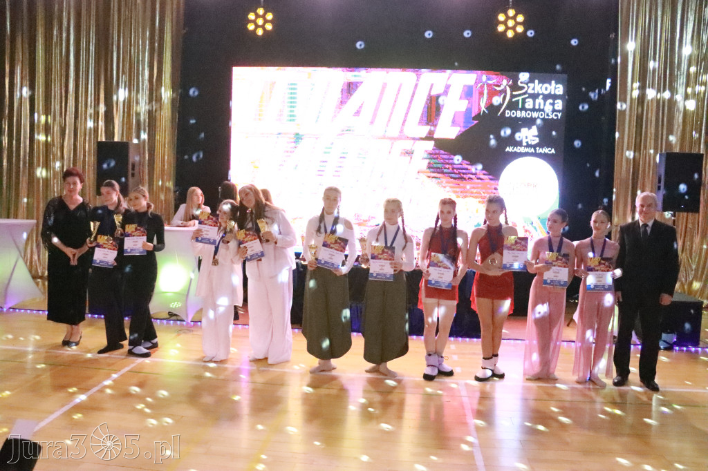 Fotorelacja VI: DANCE CHALLENGE KOZIEGŁOWY CUP 2025