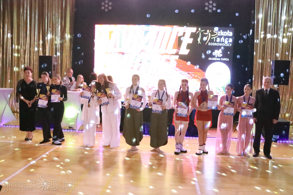 Fotorelacja VI: DANCE CHALLENGE KOZIEGŁOWY CUP 2025