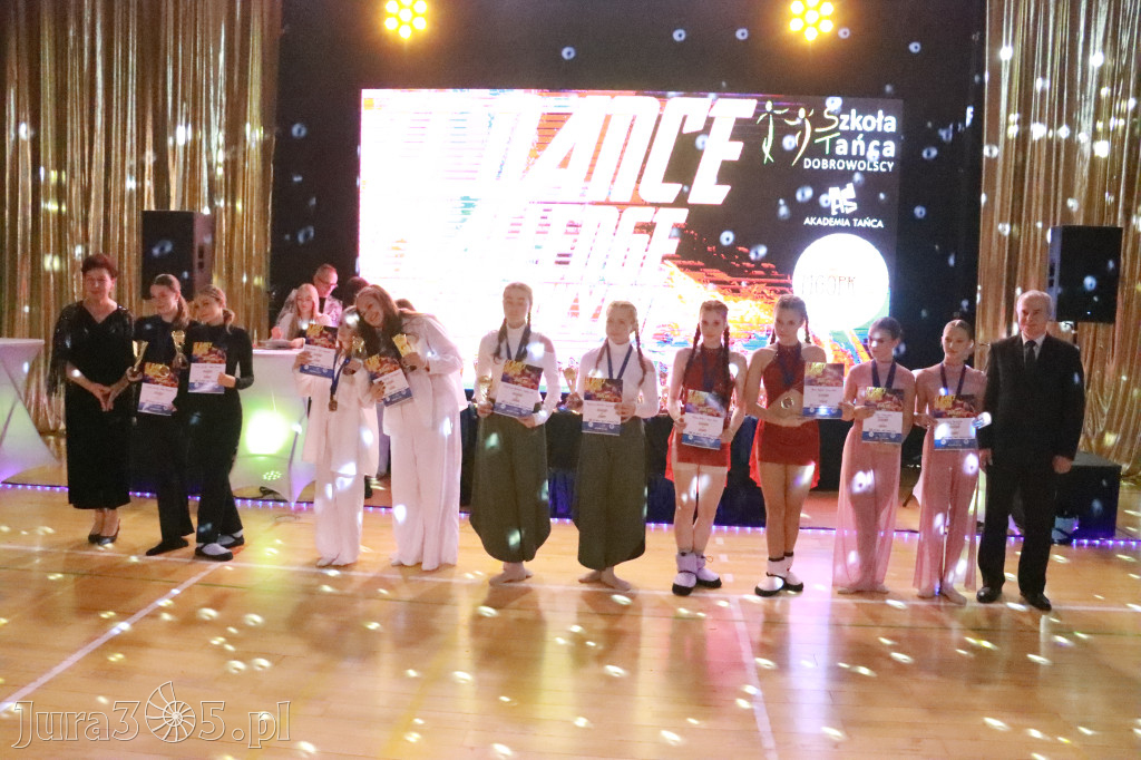 Fotorelacja VI: DANCE CHALLENGE KOZIEGŁOWY CUP 2025