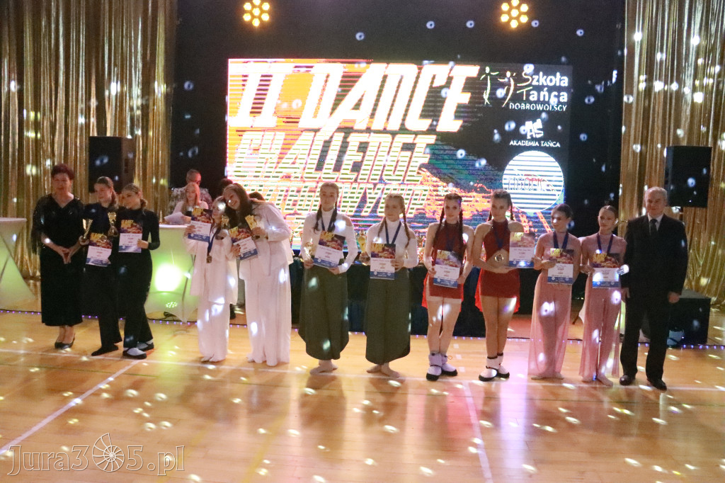 Fotorelacja VI: DANCE CHALLENGE KOZIEGŁOWY CUP 2025