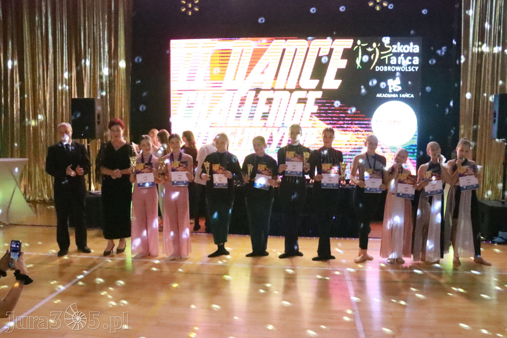Fotorelacja VI: DANCE CHALLENGE KOZIEGŁOWY CUP 2025
