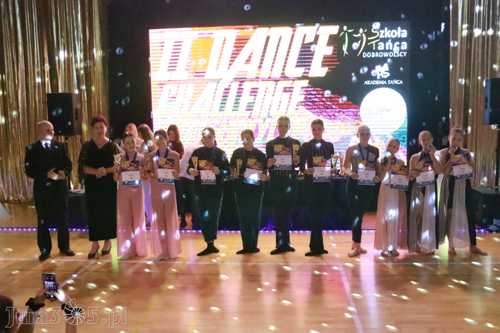 Fotorelacja VI: DANCE CHALLENGE KOZIEGŁOWY CUP 2025
