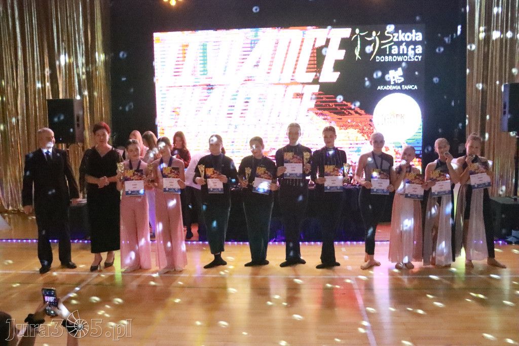 Fotorelacja VI: DANCE CHALLENGE KOZIEGŁOWY CUP 2025