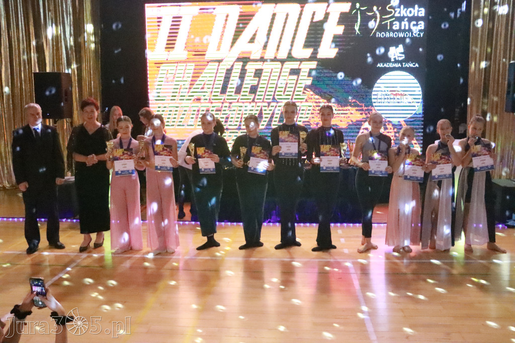 Fotorelacja VI: DANCE CHALLENGE KOZIEGŁOWY CUP 2025