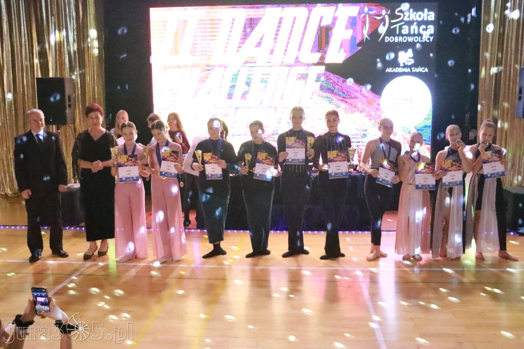 Fotorelacja VI: DANCE CHALLENGE KOZIEGŁOWY CUP 2025