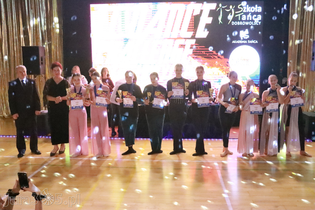 Fotorelacja VI: DANCE CHALLENGE KOZIEGŁOWY CUP 2025