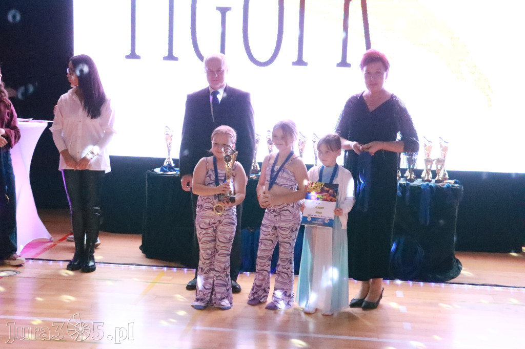 Fotorelacja VI: DANCE CHALLENGE KOZIEGŁOWY CUP 2025
