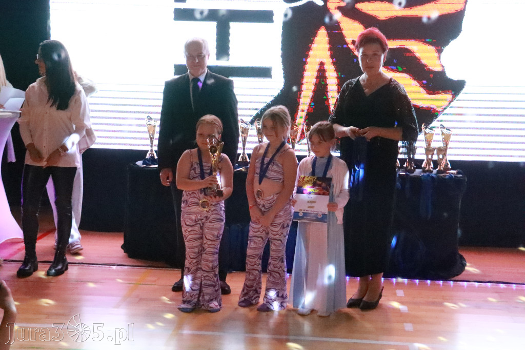 Fotorelacja VI: DANCE CHALLENGE KOZIEGŁOWY CUP 2025