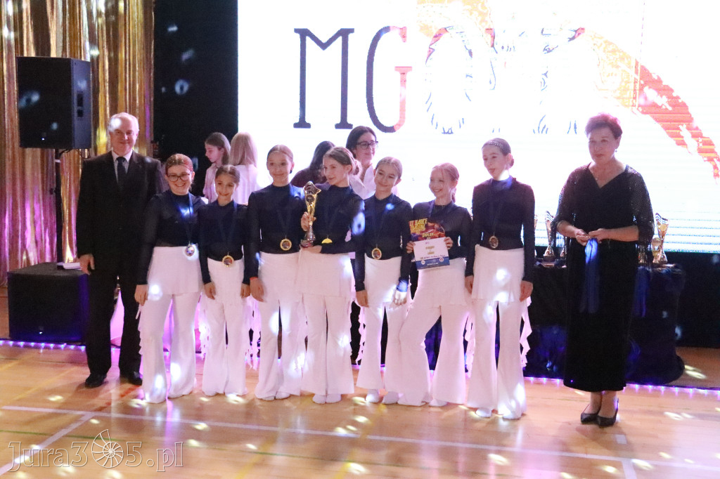 Fotorelacja VI: DANCE CHALLENGE KOZIEGŁOWY CUP 2025