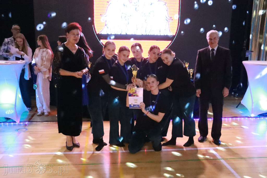 Fotorelacja VI: DANCE CHALLENGE KOZIEGŁOWY CUP 2025