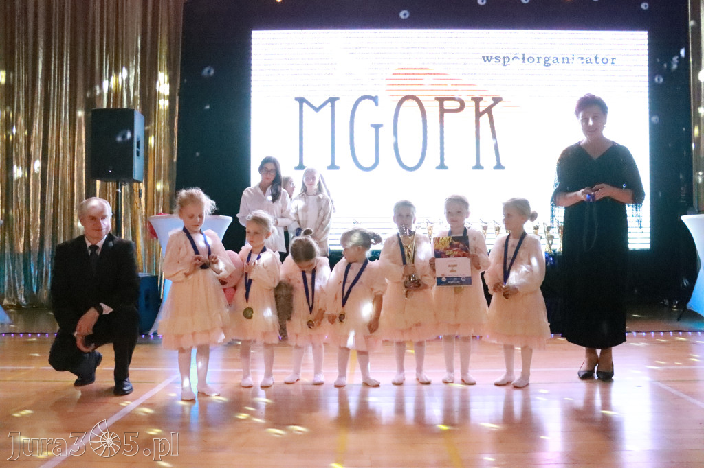Fotorelacja VI: DANCE CHALLENGE KOZIEGŁOWY CUP 2025