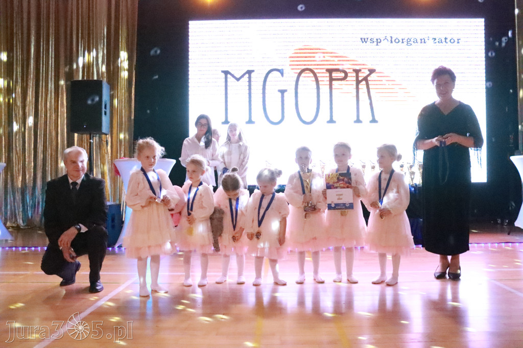 Fotorelacja VI: DANCE CHALLENGE KOZIEGŁOWY CUP 2025