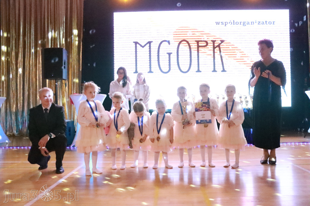 Fotorelacja VI: DANCE CHALLENGE KOZIEGŁOWY CUP 2025