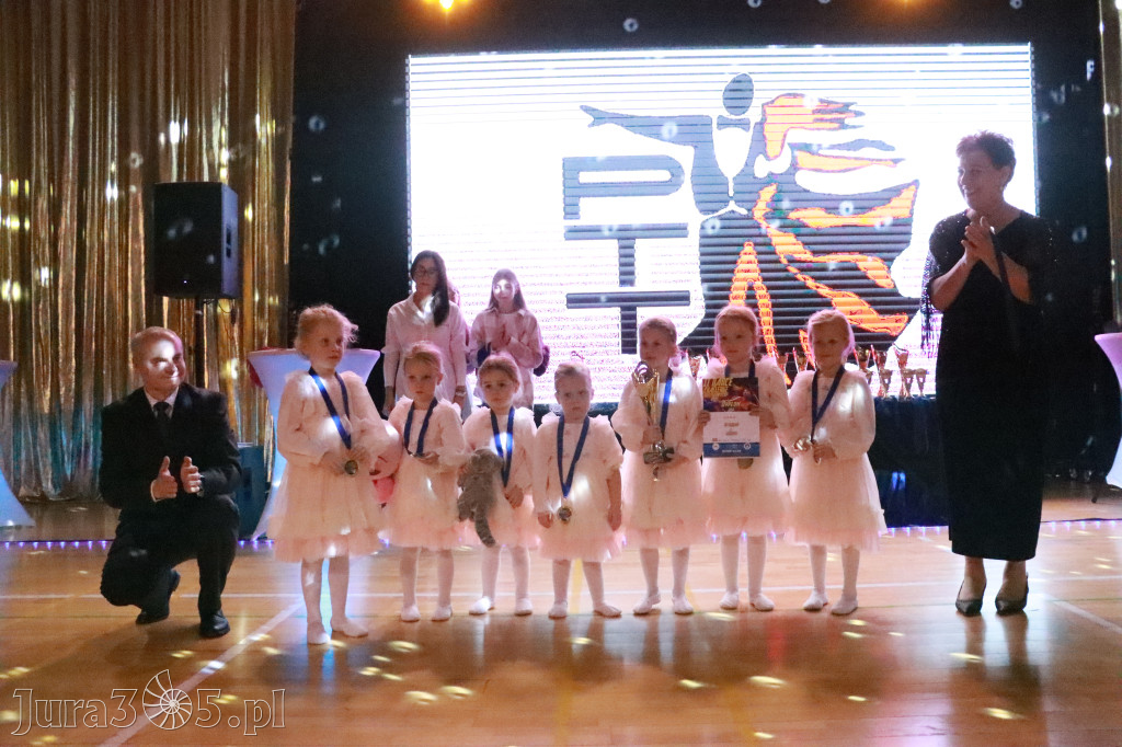 Fotorelacja VI: DANCE CHALLENGE KOZIEGŁOWY CUP 2025
