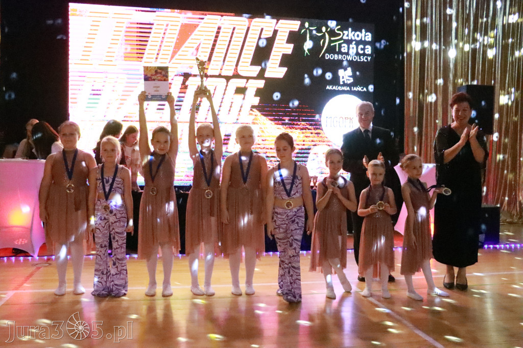 Fotorelacja VI: DANCE CHALLENGE KOZIEGŁOWY CUP 2025