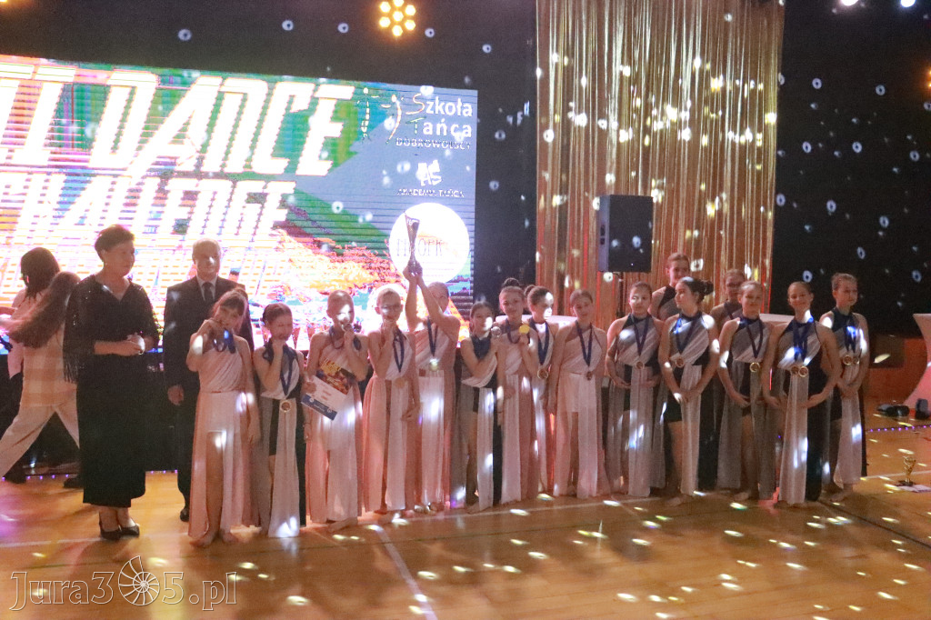 Fotorelacja VI: DANCE CHALLENGE KOZIEGŁOWY CUP 2025