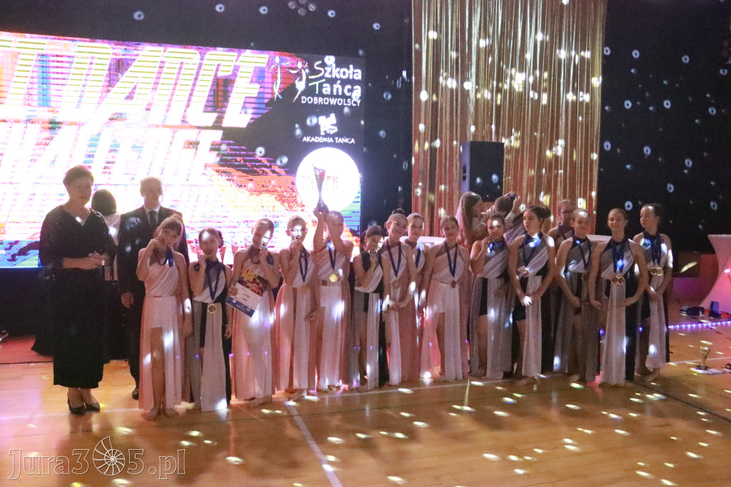 Fotorelacja VI: DANCE CHALLENGE KOZIEGŁOWY CUP 2025