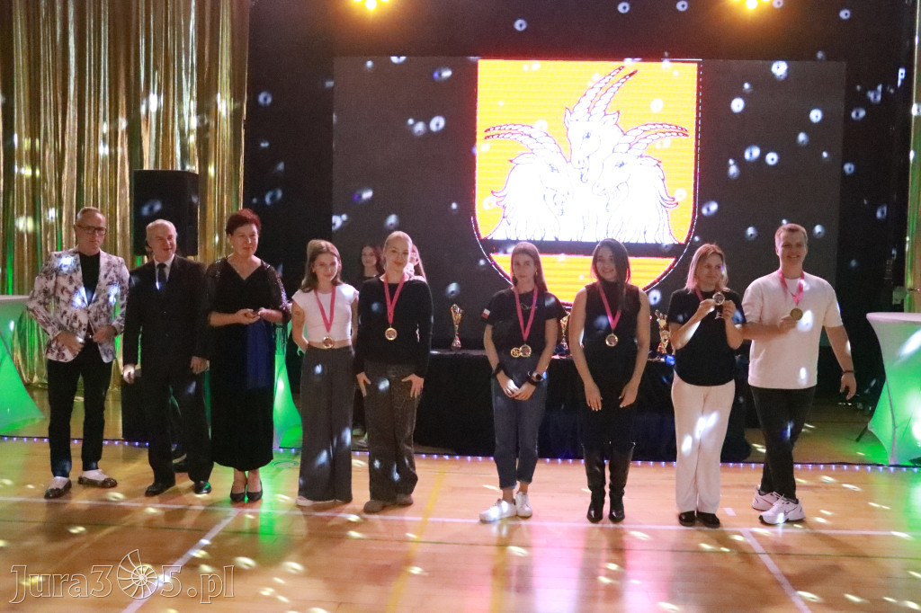 Fotorelacja VI: DANCE CHALLENGE KOZIEGŁOWY CUP 2025