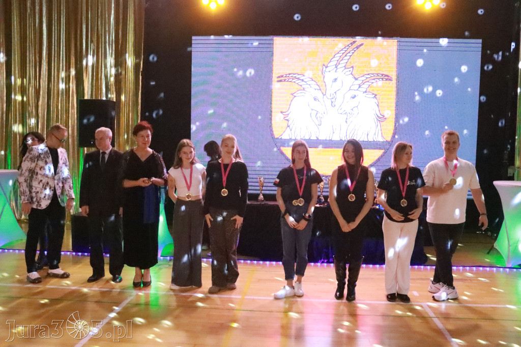 Fotorelacja VI: DANCE CHALLENGE KOZIEGŁOWY CUP 2025