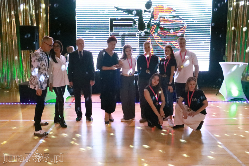 Fotorelacja VI: DANCE CHALLENGE KOZIEGŁOWY CUP 2025