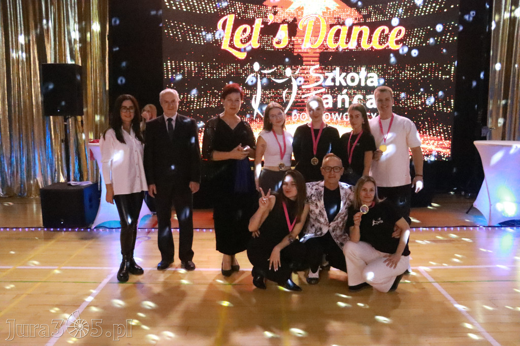 Fotorelacja VI: DANCE CHALLENGE KOZIEGŁOWY CUP 2025