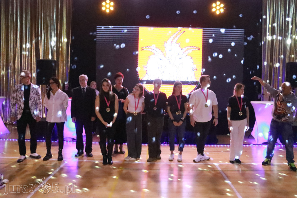 Fotorelacja VI: DANCE CHALLENGE KOZIEGŁOWY CUP 2025