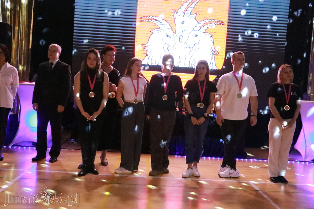 Fotorelacja VI: DANCE CHALLENGE KOZIEGŁOWY CUP 2025